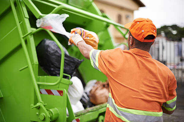 Professional Junk Removal Services in Montoursville, PA